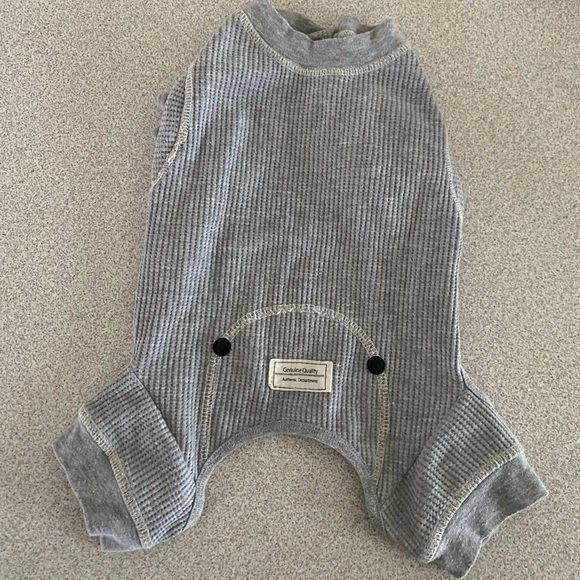 Dog pjs - Picture 1 of 2